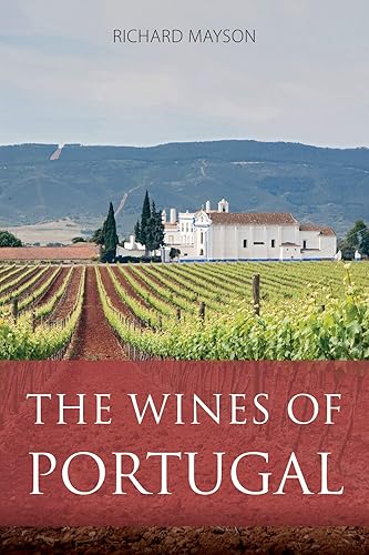 Download The wines of Portugal PDF