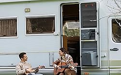 FDKJEJC Rv Door Window Shade Cover, Rv Blackout