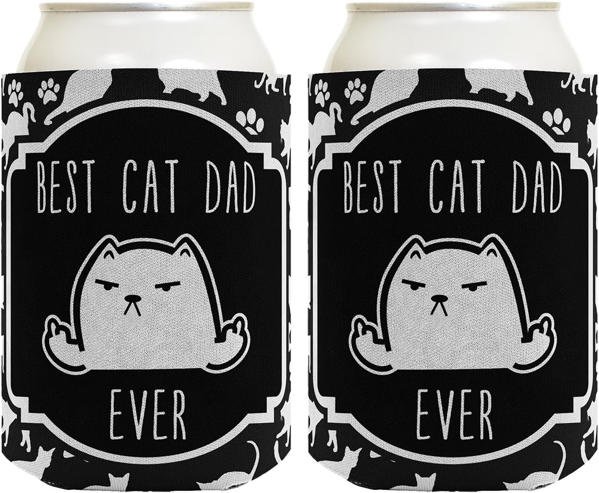 gifts for cat dads