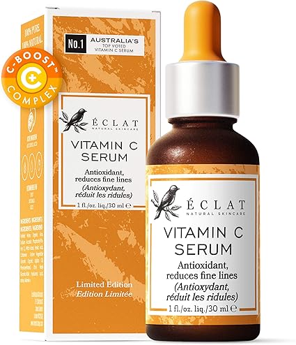 eclat serum