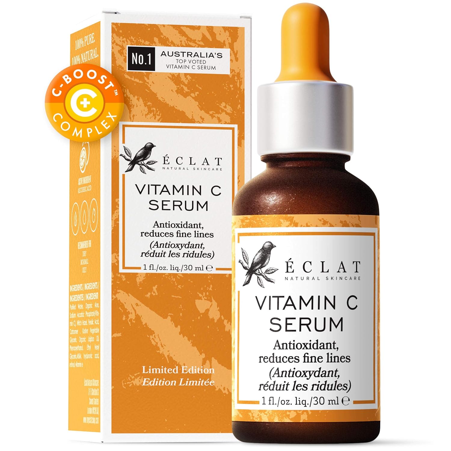 effective serum for face
