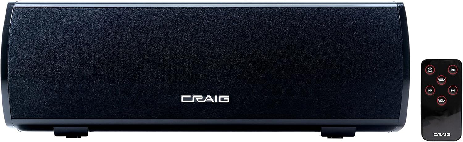 craig digital mini tower