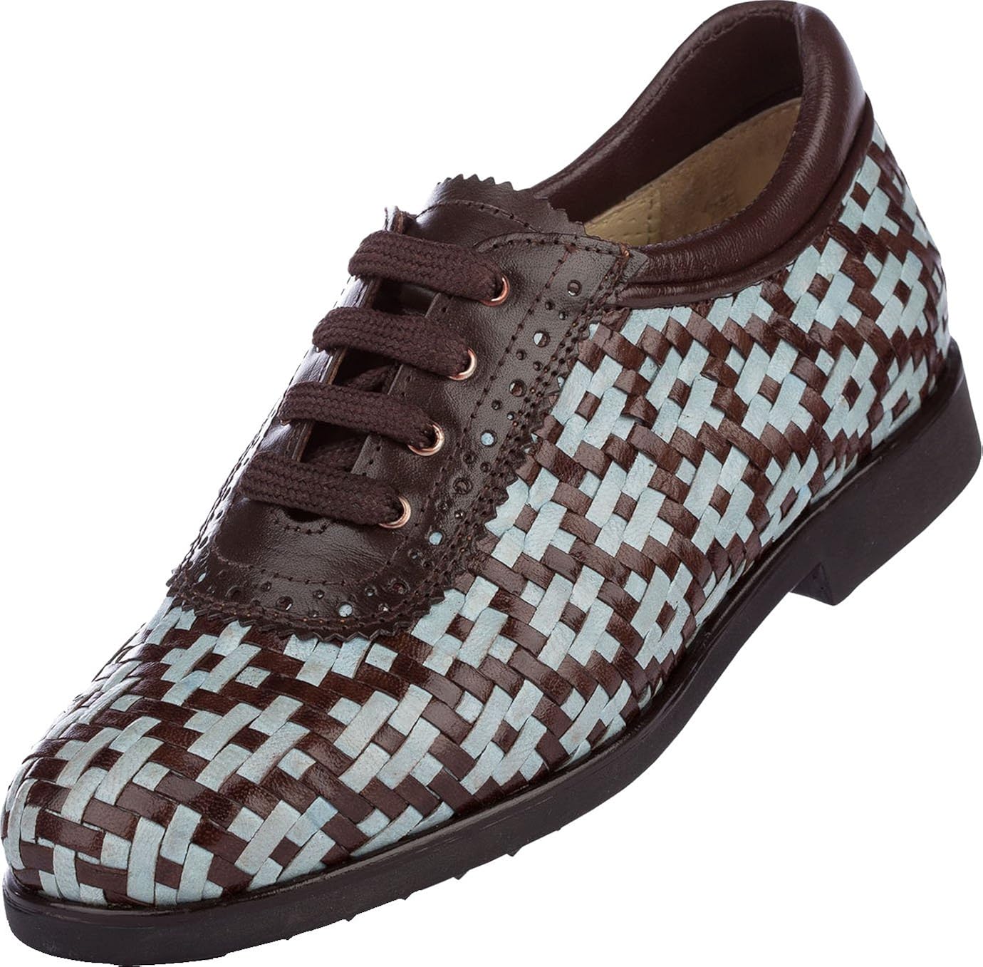 aerogreen golf shoes