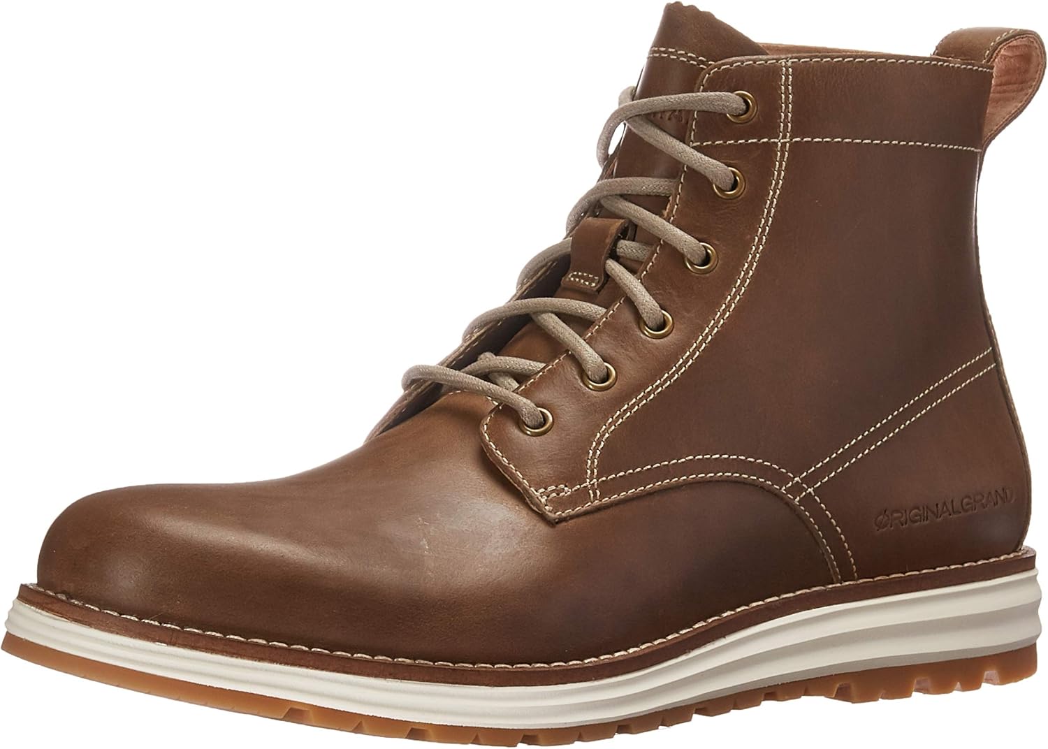 cole haan original grand boot