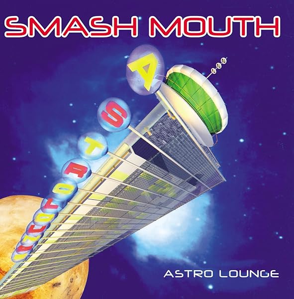 Smash Mouth Can T Get Enough Of You Baby Hq Video Youtube