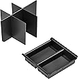 Vehicle OCD - Center Console Divider and Tray Organizer for Toyota 4Runner (2003-2009) - Made in USA - SLX510