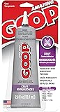 Amazing GOOP 190511 Craft Adhesive - 2.0 fl. oz.