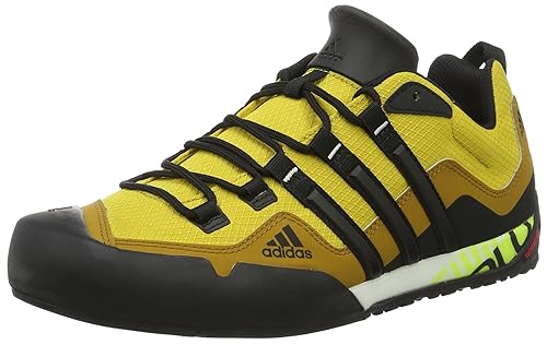 adidas terrex swift solo herren