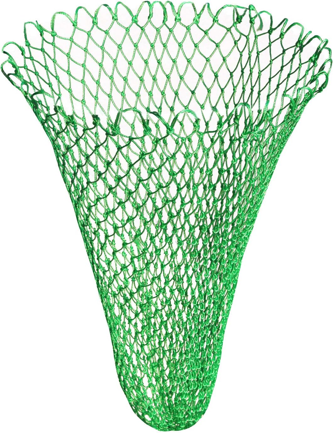 GOLD SHARKING Foldable Replacement net Replacement Fishing Landing nets Replacement net Bag Load chum Bag