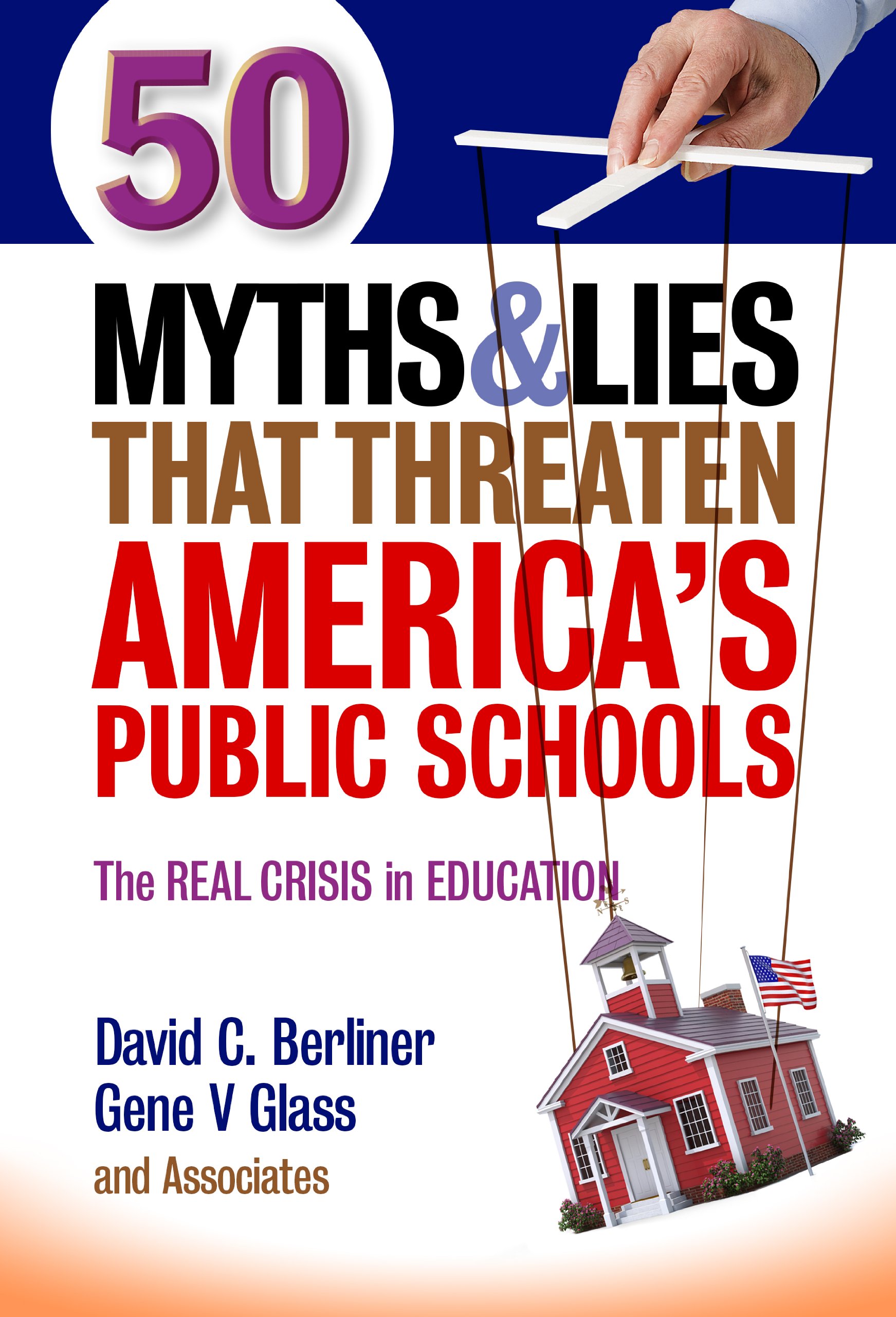 Image result for myth of public school failure