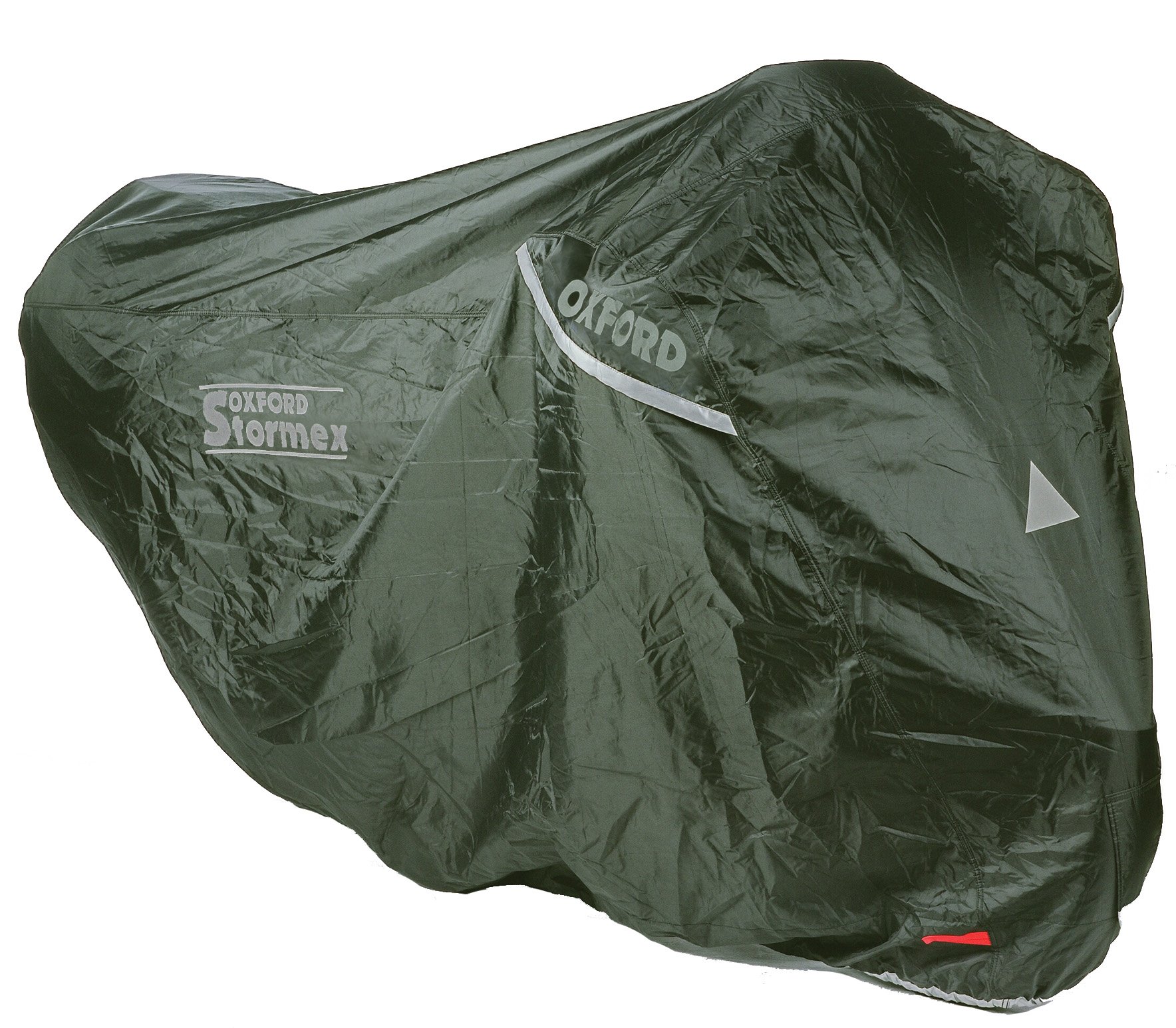 OXFORD MOTORCYCLE BIKE STORMEX ALL WEATHER COVER L