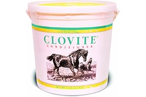 Pfizer Clovite Conditioner 5 lb