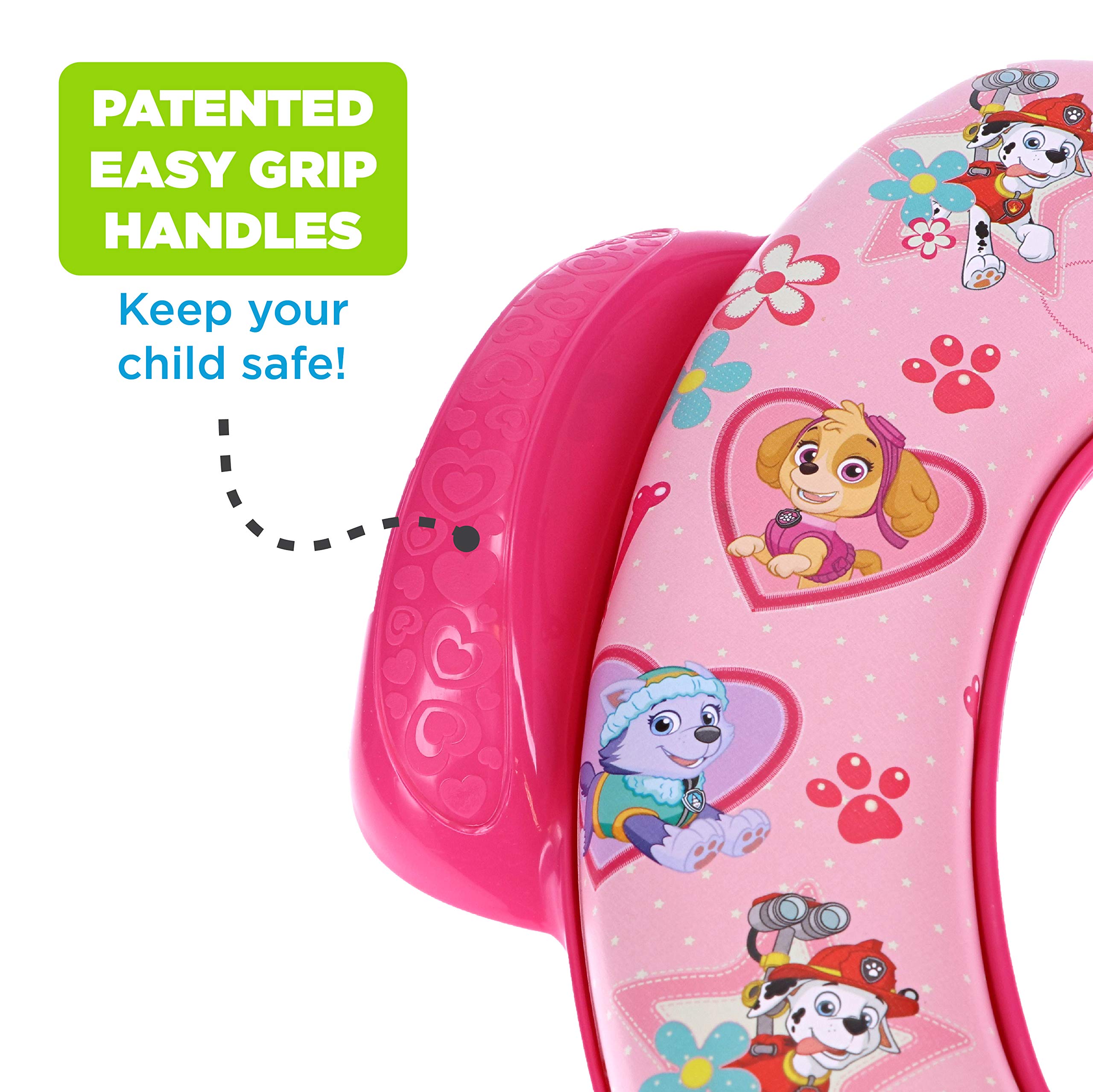 Nickelodeon Paw Patrol 