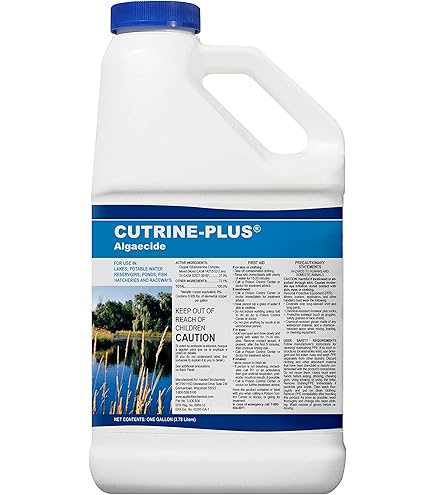 herbicides approved for use near water AquaNeat Aquatic Herbicide – Powerful Aquatic Weed Control jug 2.5 gal main image 1