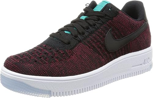 nike air force 1 flyknit low dames