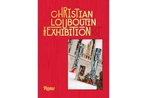 Christian Louboutin The Exhibition(ist)