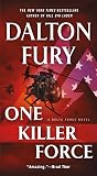 Amazon Com Black Site A Delta Force Novel 9780312668372