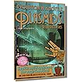 Bioshock Plasmids Advertisement Poster Rapture Original Art Print 11x17