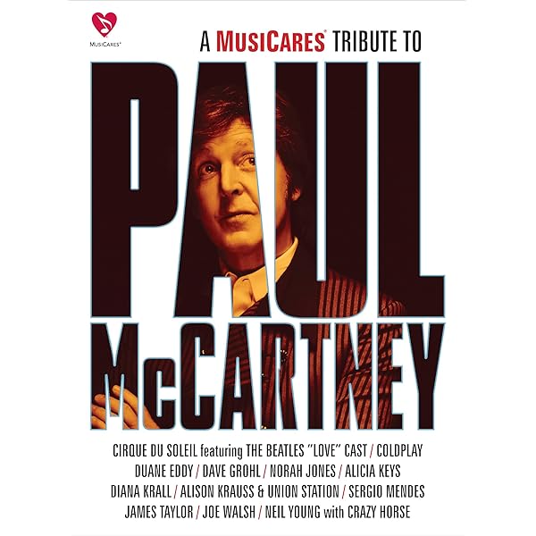 Amazon.com: A MusiCares Tribute To Carole King[DVD