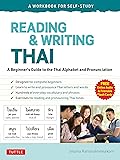 Reading & Writing Thai: A Workbook for