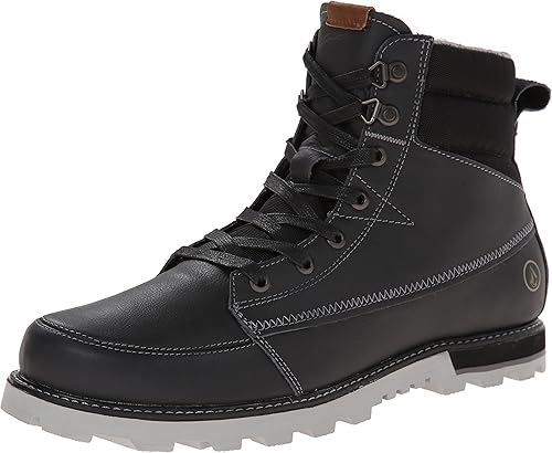 Botte hiver homme amazon Clearance