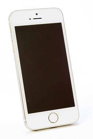 Apple iPhone 5s UK Smartphone - Gold (32GB) (Certified Refurbished)