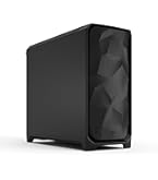 Amazon.com: Fractal Design North XL Charcoal Black TG Dark