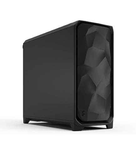 Amazon.com: Fractal Design North XL Charcoal Black : Electronics