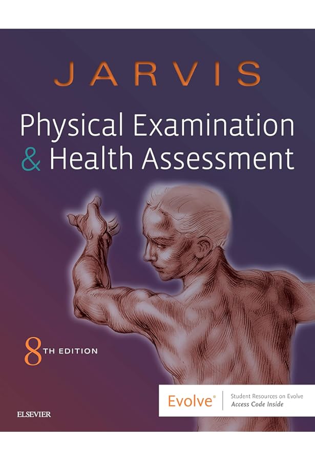 Laboratory Manual for Physical Examination & Health Assessment