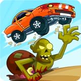 Zombie Road Trip