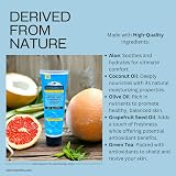 DermaSwim Pro 8oz Pre-Swimming Lotion Chlorine Bromine Skin Protection All Ages view 3