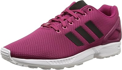 adidas zx flux moradas