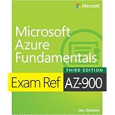 Exam Ref AZ-900 Microsoft Azure Fundamentals