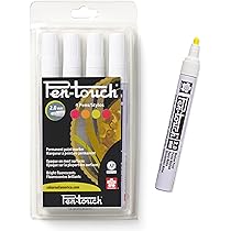 sakuraアシッド＋CMCセット Bulk order] SAKURA Solid Marker -LARGE- – FADEBOMB