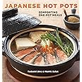 Japanese Hot Pots: Comforting One-Pot Meals