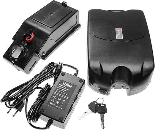 fahrrad akku 8ah durch stärkeren ersetzen