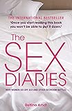 The Sex Diaries: Why Women Go Off Sex and Other