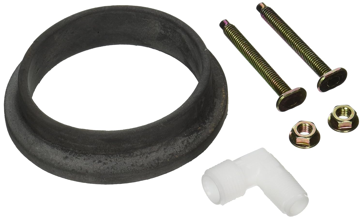 Thetford 19309 Flange Seal Kit Toilets, Fittings & Parts Waste Water