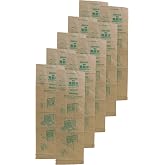 Genuine Windsor Triple Check Microfilter Bag 5300 - Sensor and Versamatic Plus - 1 Pack (10 Bags)