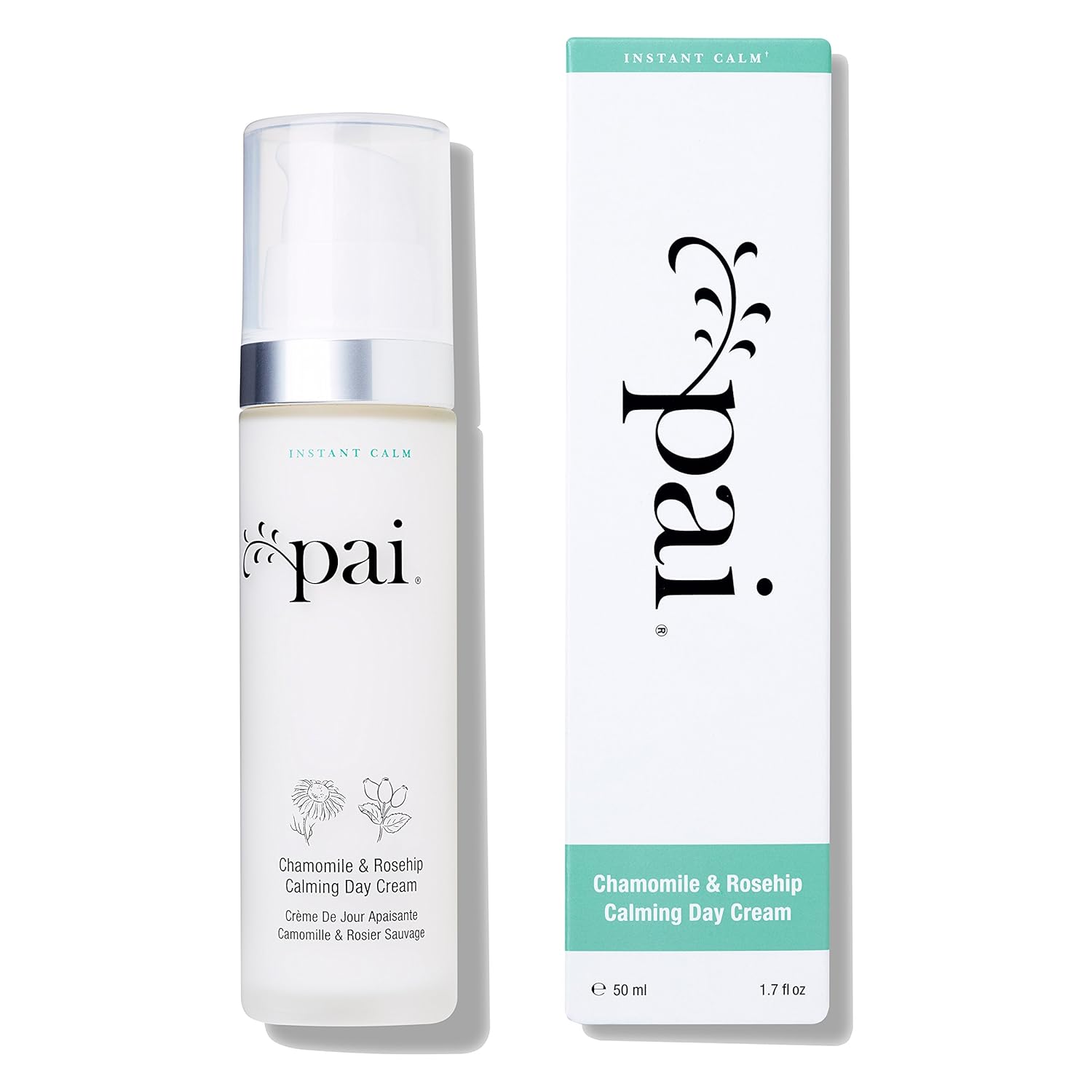 pai night cream
