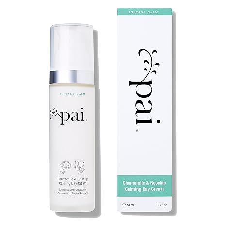 pai moisturiser
