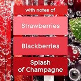 Glade Touch & Fresh Holder and Refill Bubbly Berry Splash Pack of 4 view 2