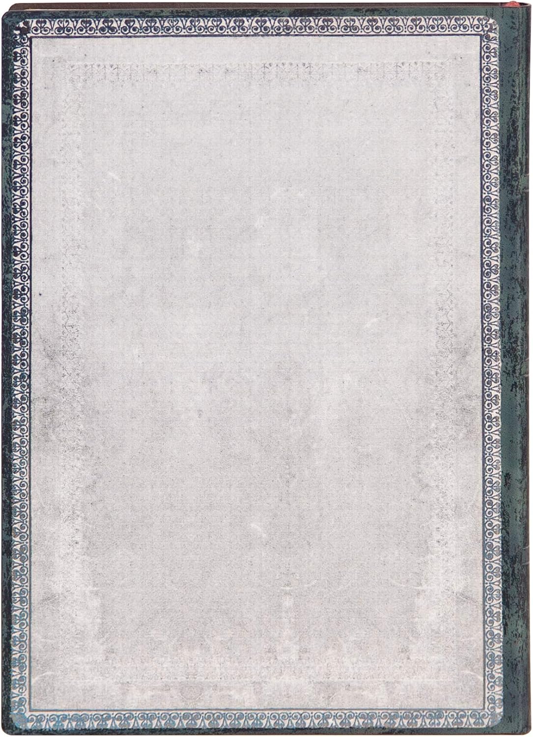 Paperblanks, Weiß, Midi (180 x 130) - Image 5