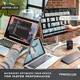 ProGrade Digital microSDXC V60 128GB 250MB/s Read 130MB/s Write UHS-II SD Card view 6
