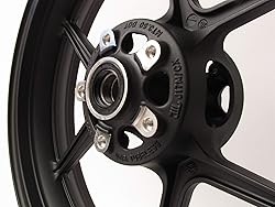 NEW Front Wheel Fits ZX6R 2005-2017 ZX10R 2006-2010