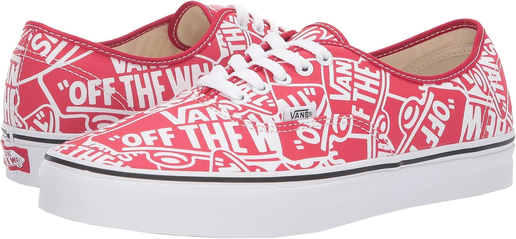 do womens vans run true to size