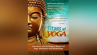 Watch Yoga Is A Transformational Journey Prime Video This opens in a new window. watch yoga is a transformational