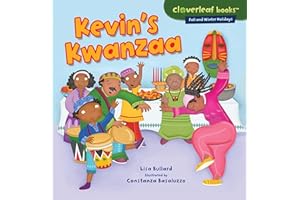 Kevin's Kwanzaa