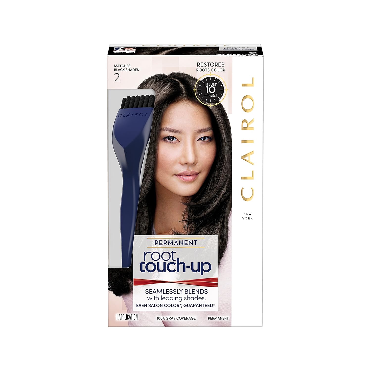 Nice And Easy Root Touch Up Pregnancy PregnancyWalls