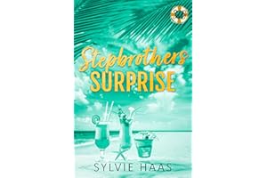 Stepbrothers Surprise: A Slice-of-Life Escape (Sylvie Haas Shorts)
